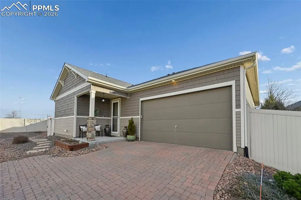 6777 Windbrook Court, Colorado Springs, CO 80927 - #1