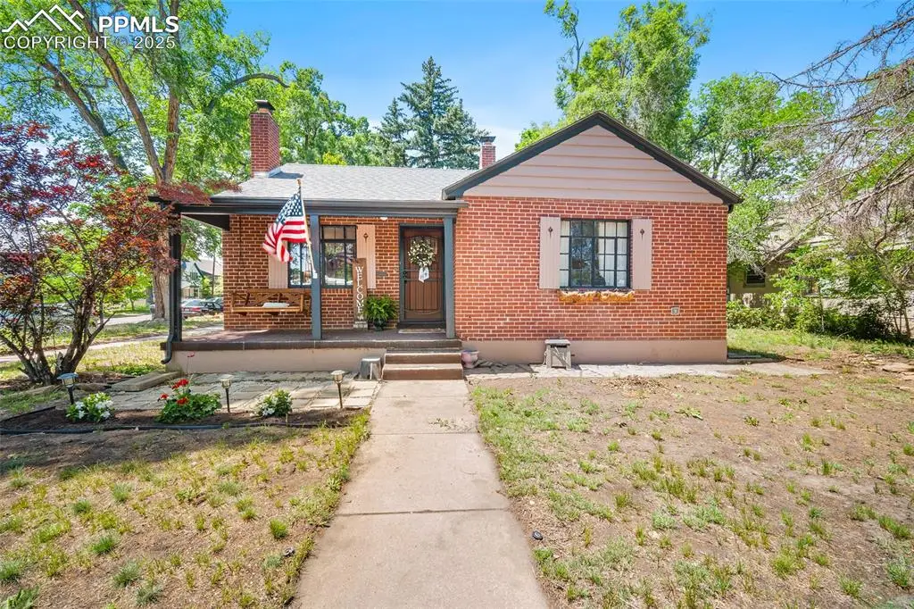 631 Colorado Avenue, Pueblo, CO 81004 - #1