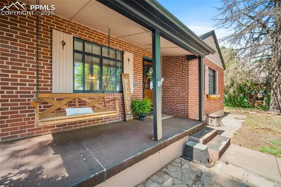 631 Colorado Avenue, Pueblo, CO 81004 - #2