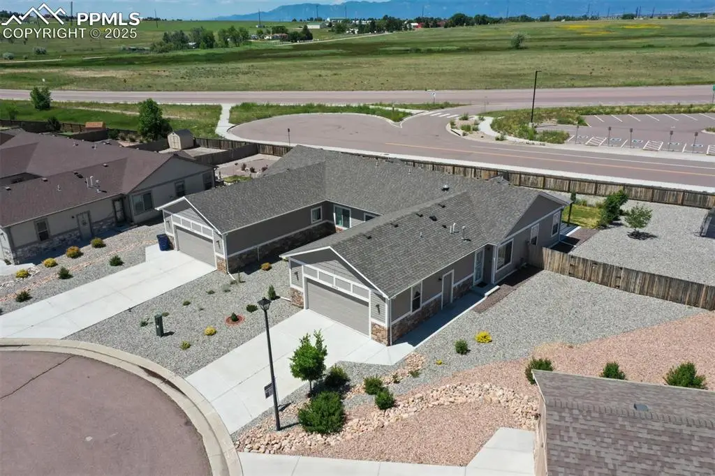 6604 Watusi Road, Peyton, CO 80831 - Image #1