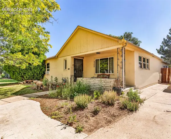 2306 Cortez Road, Pueblo, CO 81003