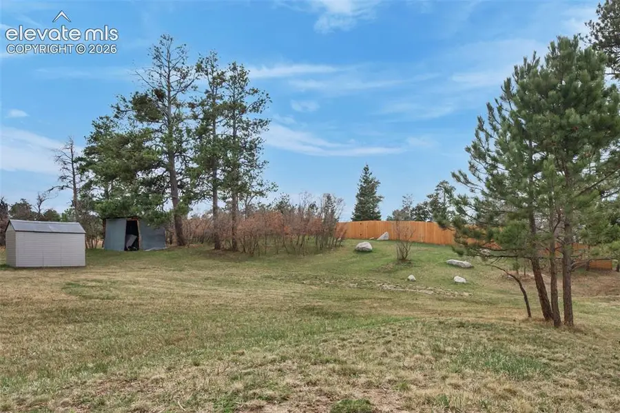 15632 Ray Drive, Larkspur, CO 80118 - #2