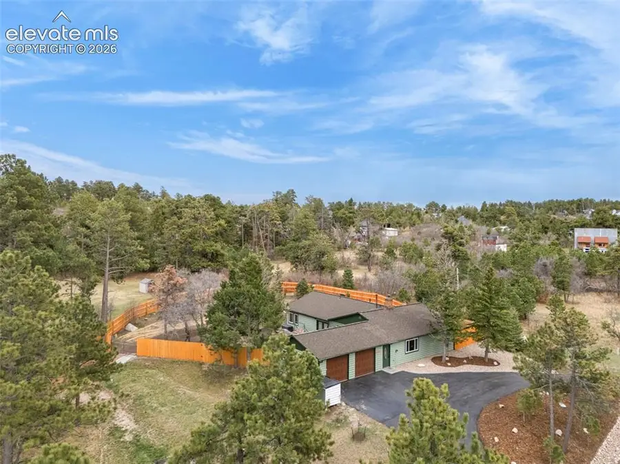 15632 Ray Drive, Larkspur, CO 80118 - #3