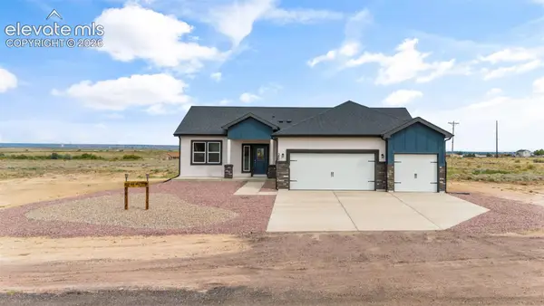 280 S Meriweather Drive, Pueblo West, CO 81007