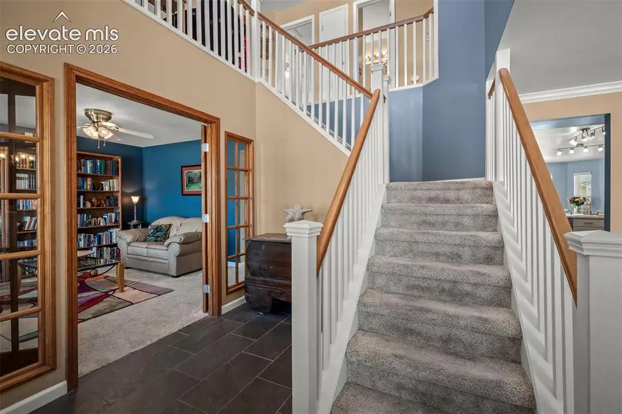 1045 Hartell Drive, Colorado Springs, CO 80911 - #3