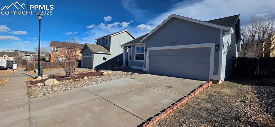 2065 Jeanette Way, Colorado Springs, CO 80951 - #3