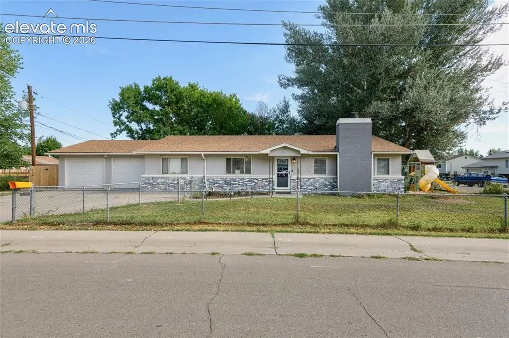 829 E 3rd Street, Florence, CO 81226 - #1