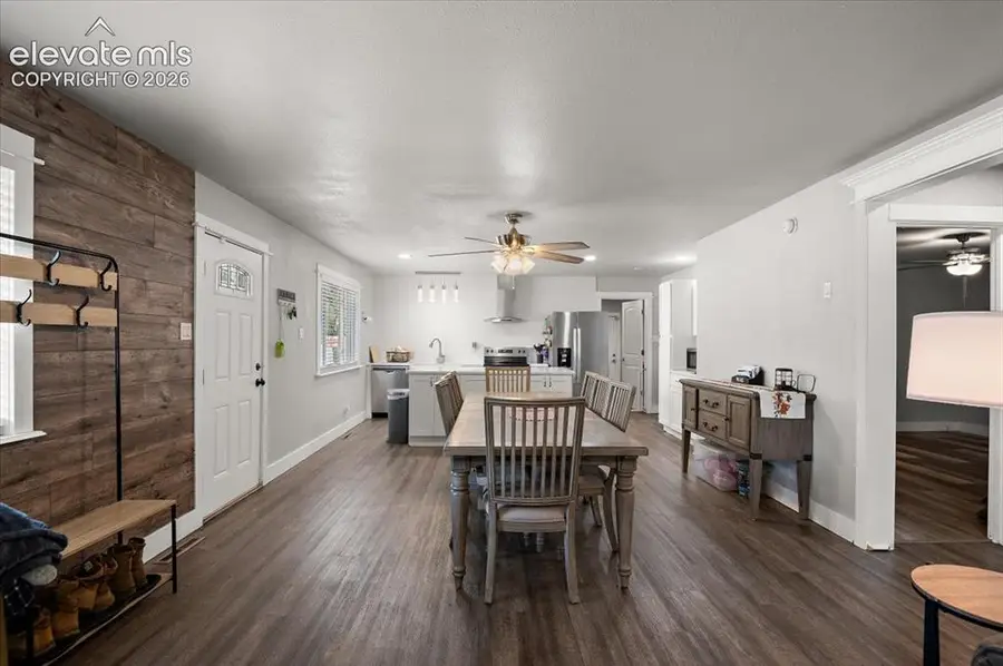 829 E 3rd Street, Florence, CO 81226 - #2