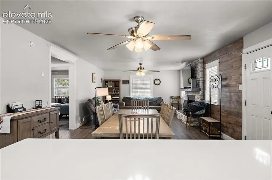 829 E 3rd Street, Florence, CO 81226 - #3