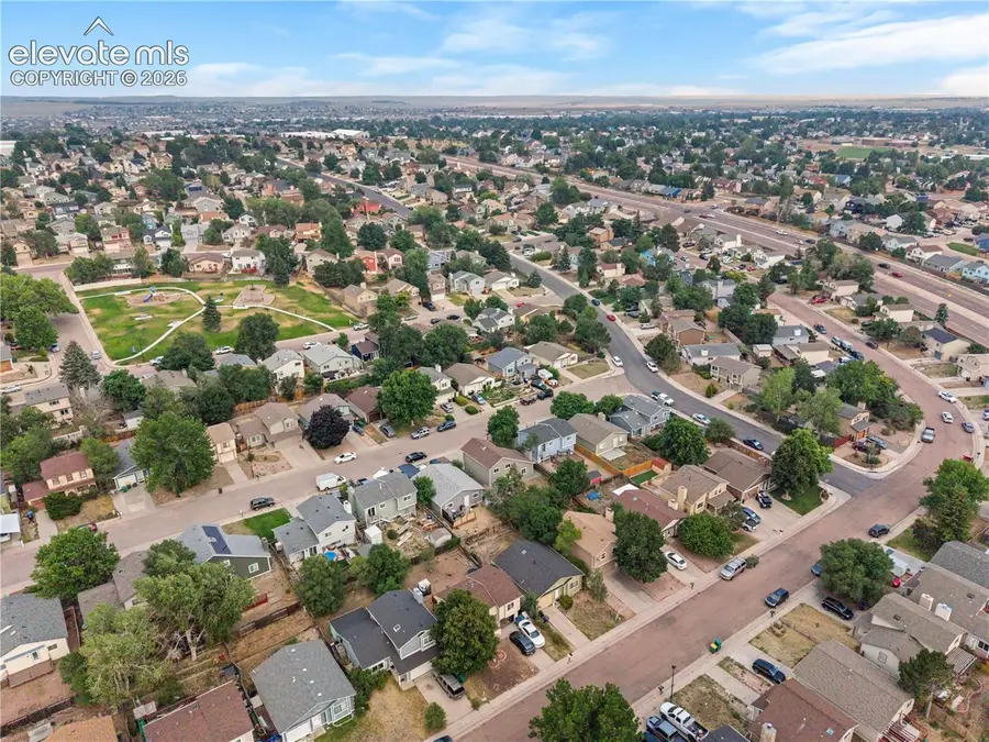 2634 Manassas Way, Colorado Springs, CO 80922 - #2