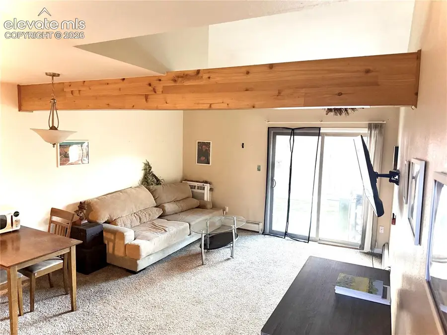 4441 N Carefree Circle, Colorado Springs, CO 80917 - #3