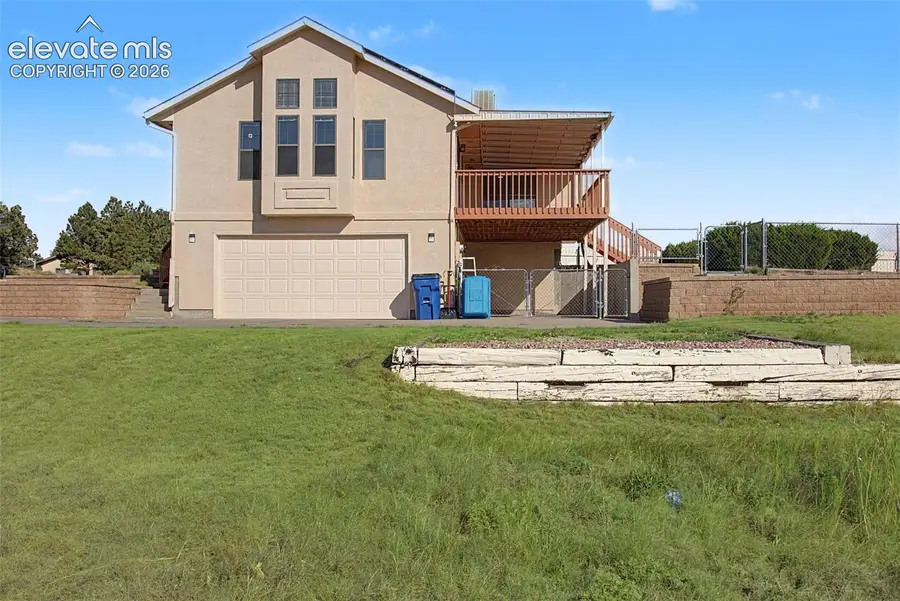 242 W Del Ray Drive, Pueblo West, CO 81007 - #2