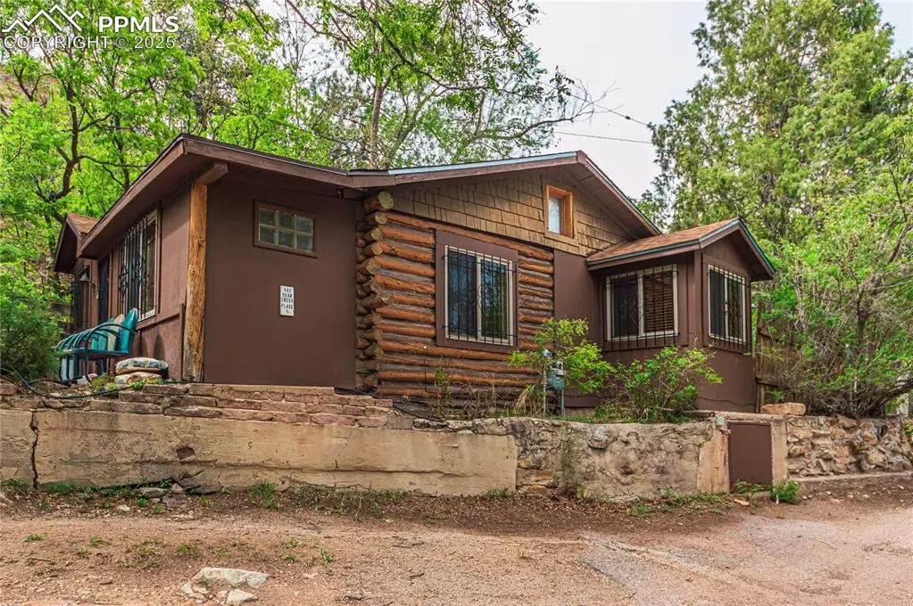 480 Bear Creek Place, Colorado Springs, CO 80906 - Image #1