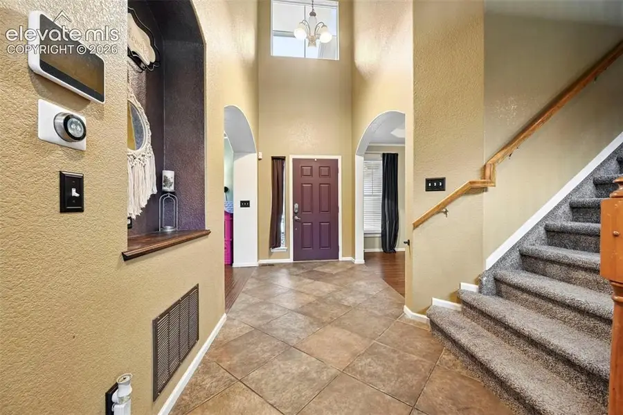 10813 White Sands Court, Peyton, CO 80831 - #3
