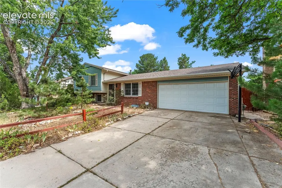 2591 S Eagle Circle, Aurora, CO 80014 - #2