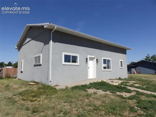 125 E 3rd Street, Cheyenne Wells, CO 80810