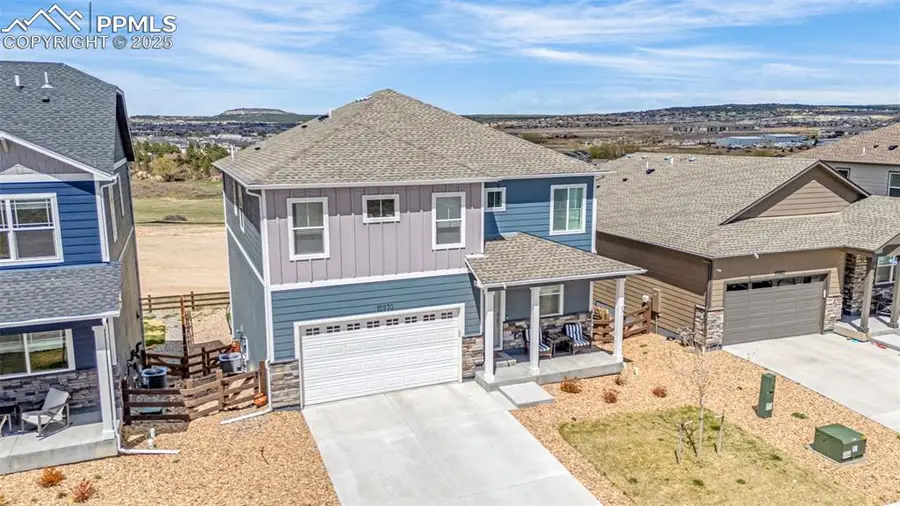 15970 Little Bluestem Road, Monument, CO 80132 - Image #2