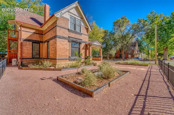 431 E 2nd Street, Florence, CO 81226