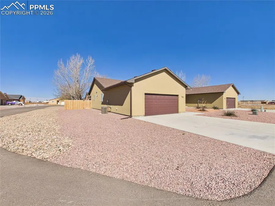 157 S Stardust Circle, Pueblo West, CO 81007 - #3