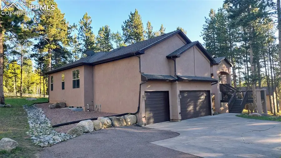 1020 Parkway Lane, Woodland Park, CO 80863 - Image #2