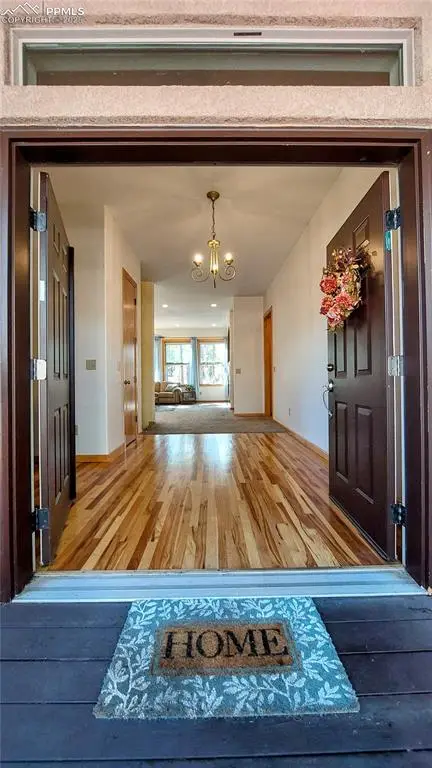 1020 Parkway Lane, Woodland Park, CO 80863 - Image #3