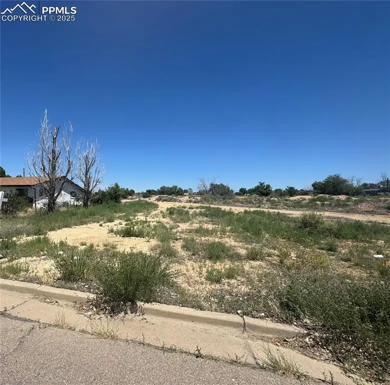 E 14th Street, Pueblo, CO 81001 - Image #1