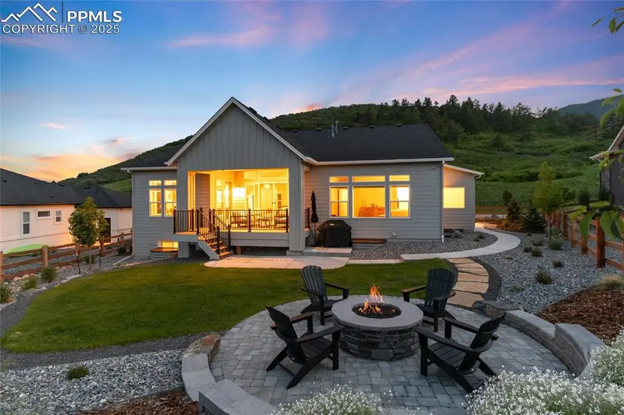 5225 Mesa Top Drive, Monument, CO 80132 - Image #2