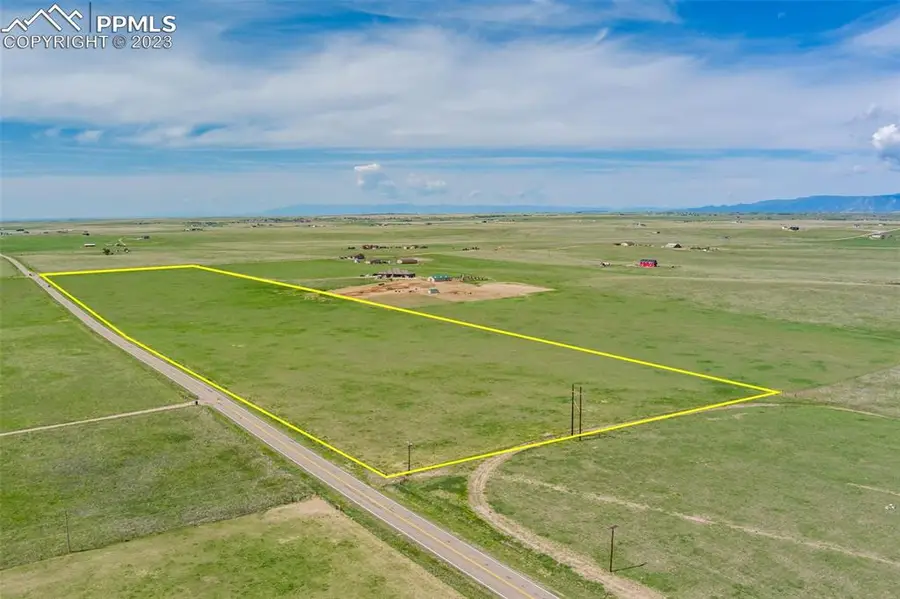 19720 Kevins View, Peyton, CO 80831 - #3