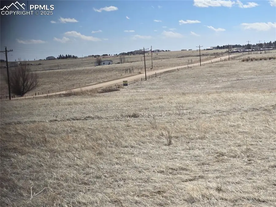 Lot 3 County Road 5, Elbert, CO 80106 - Image #2