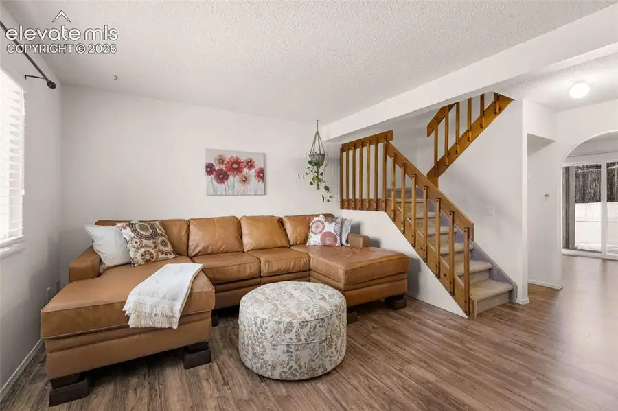 4660 N Carefree Circle, Colorado Springs, CO 80917 - #3