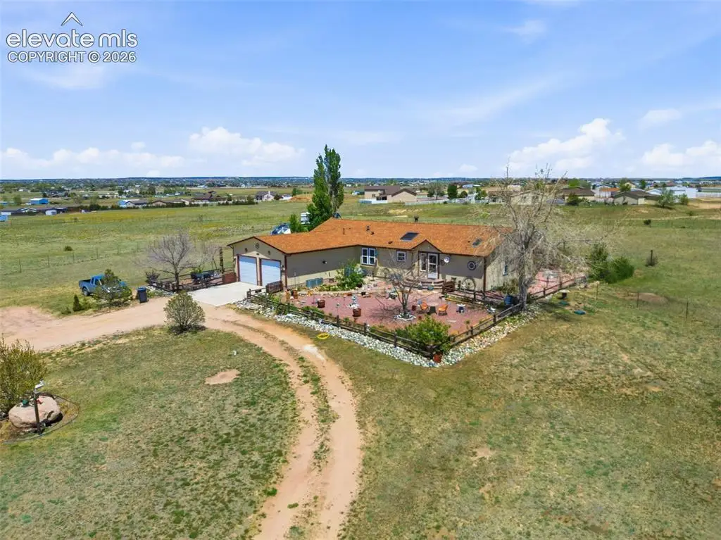 13660 Dill Court, Peyton, CO 80831 - #1