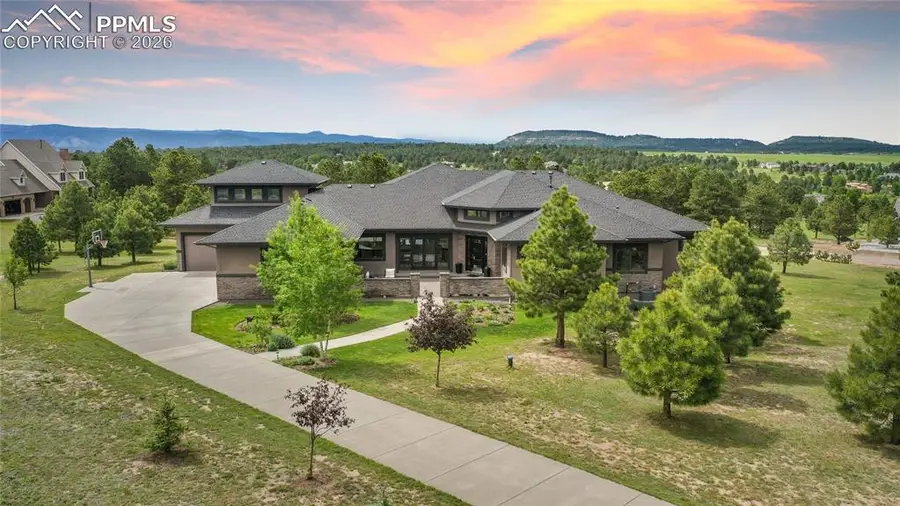 843 Long Timber Lane, Monument, CO 80132 - #2