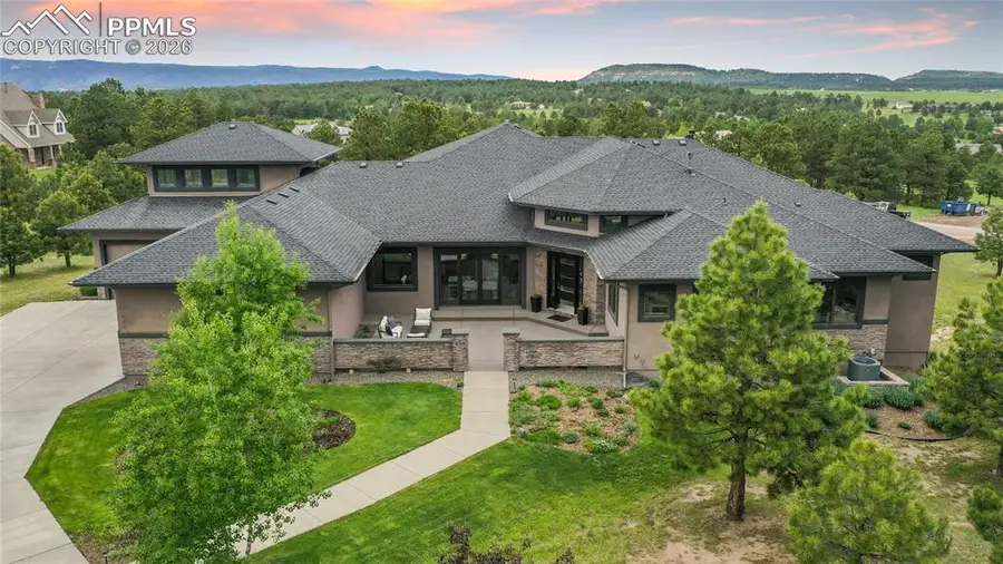 843 Long Timber Lane, Monument, CO 80132 - #3