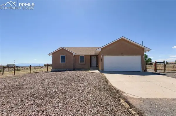 1851 N Rough Rock Lane, Pueblo, CO 81007