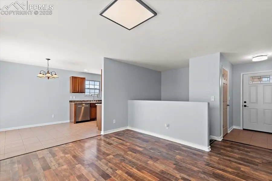 1851 N Rough Rock Lane, Pueblo, CO 81007 - #2