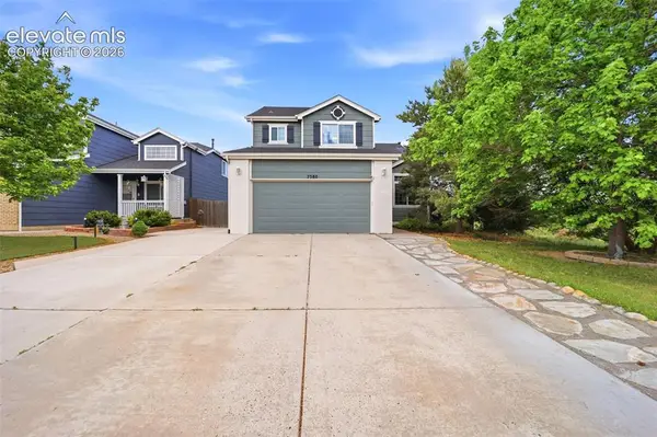 7580 Greenough Road, Peyton, CO 80831