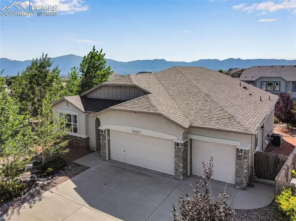 10120 Coyote Gulch Court, Colorado Springs, CO 80924