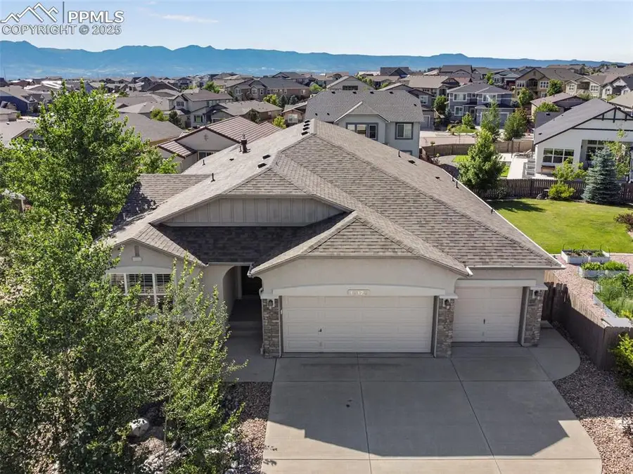 10120 Coyote Gulch Court, Colorado Springs, CO 80924 - Image #2