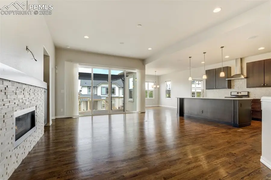 10120 Coyote Gulch Court, Colorado Springs, CO 80924 - Image #3