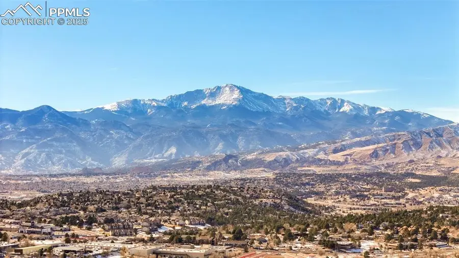 2920 Downhill Drive, Colorado Springs, CO 80918 - Image #3