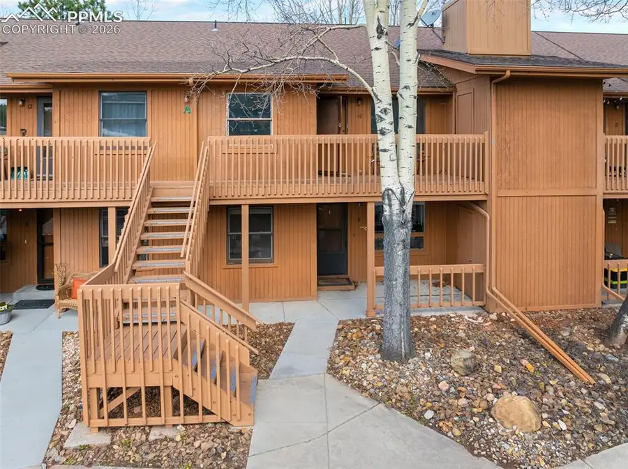 401 Forest Edge Road #A10, Woodland Park, CO 80863 - #2