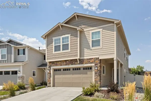 4312 Samaritan Loop, Colorado Springs, CO 80916