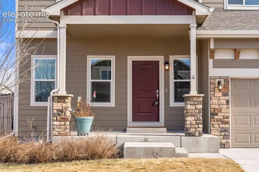 6105 Fiddle Way, Colorado Springs, CO 80925 - #3