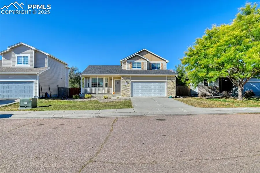 11155 Falling Star Road, Fountain, CO 80817 - Image #3