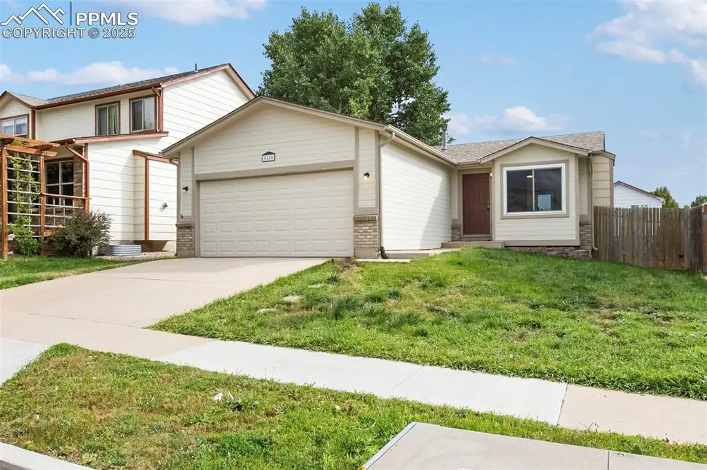 5185 Balsam Street, Colorado Springs, CO 80923 - Image #1