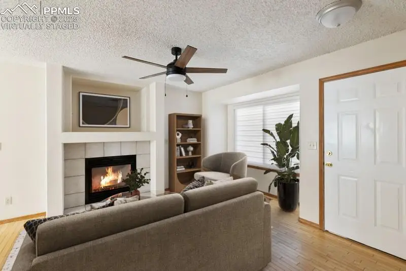 5185 Balsam Street, Colorado Springs, CO 80923 - Image #2