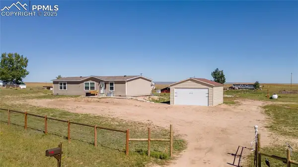 5505 Whiting Way, Peyton, CO 80831
