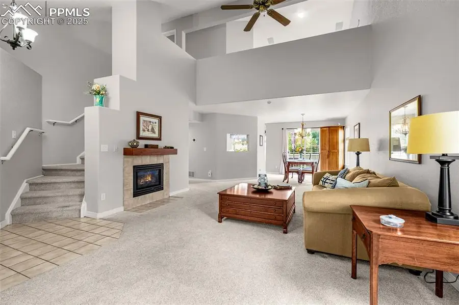 3315 Chestnut Glen Lane, Colorado Springs, CO 80918 - Image #3