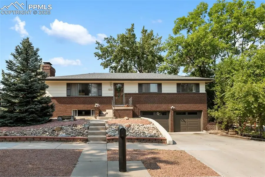 817 Ellston Street, Colorado Springs, CO 80907 - Image #2