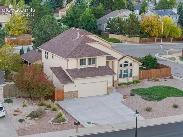 6120 Moorfield Avenue, Colorado Springs, CO 80919